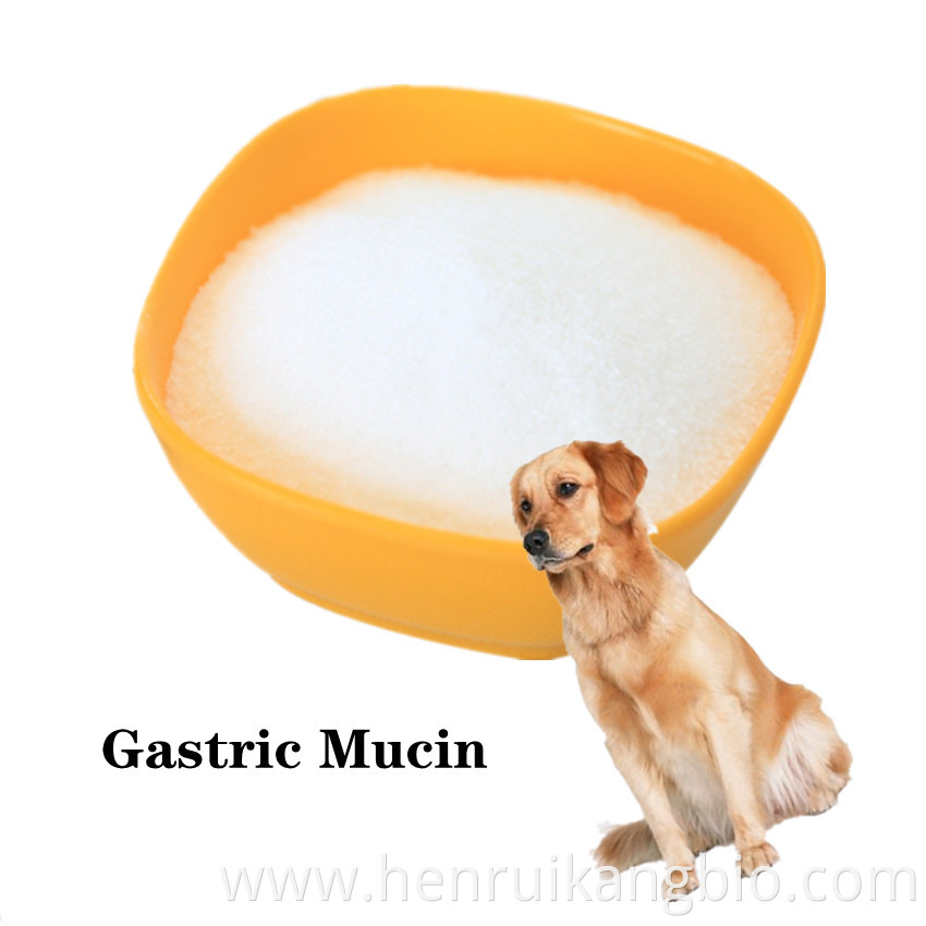 Gastric Mucin powder